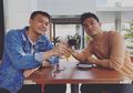 Pada Boy William, Wijin Blak-blakan Ungkap Alasannya Pilih Gisella Anastasia