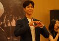 Ini Hal Spesial yang Akan Park Bo Gum Tampilkan Saat Fan Meeting!
