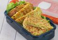 Resep Dadar Mi Telur Bumbu Kari Enak yang Cocok Mengganjal Perut