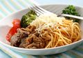 Resep Spageti Tumis Sederhana, Bekal Kilat dengan Rasa Nikmat