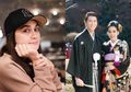 Luna Maya Terbang ke Swiss, Syahrini dan Reino Barack Bulan Madu di Tempat yang Sama?