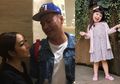 Bakal Punya Papa Baru, Gempita Punya Panggilan Sayang untuk Wijin Kekasih Gisella Anastasia