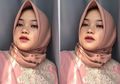 5 Gaya Anak Komedian Sule, Putri Delina Pakai Outfit Pink. Sweet Banget!