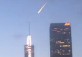'Meteor' di Langit LA Bikin Panik Masyarakat, Ini Fakta Sebenarnya