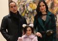 Bukan Karena Tak Bisa Masak, Nia Ramadhani Mengaku Bisa Diusir Mertua Kalau Lakukan Hal Ini