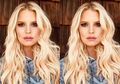 Jessica Simpson Hanya Gosok Gigi 3 Kali Seminggu dengan Alasan Ini, Dokter Gigi Ungkap Risikonya