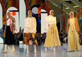 Restu Anggraini Hadirkan Busana Bioshield, Kemeja Anti Minyak, Anti Air dan Anti Tanah di Ajang Senayan City Fashion Nation 13th Edition