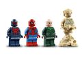 Lego Terbaru Spider-Man Bocorin Nama Beberapa Penjahat Far From Home