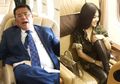Syahrini Sempat Dikaitkan dengan Sosok Pak Haji Banjarmasin, Hotman Paris Bongkar Sosok Pria yang Menemani Sang Penyanyi Saat Bepergian dengan Jet Pribadi!