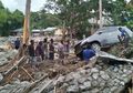 Kerusakan Lahan, Salah Satu Penyebab Banjir Bandang di Sentani
