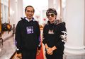 Ini Perkiraan Harga Hoodie AHHA yang Dipakai Pak Jokowi Bareng Atta Halilintar