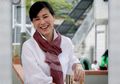 Hadiri Wisuda Putrinya, Penampilan Veronica Tan Mantan Istri Ahok Curi Perhatian