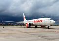 Pesawat Lion Air JT 610 Jatuh ke Laut Karawang, Terungkap Ada Pilot Ketiga yang Jadi Penyelamat di Penerbangan Sebelumnya