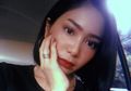 Unggah Foto Selfie, Lihat Deretan Paras Cantik Bunga Zainal dengan Model Rambut Pendek