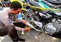 Modifikasi Knalpot Motor, Siap-siap Kena Denda Rp250.000, Sob!
