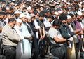 Ketika Azan Berkumandang di Seluruh Selandia Baru dan Masyarakat dari Berbagai Kalangan Saling Mendukung Usai Teror Christchruch