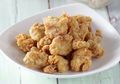 Resep Chicken Popcorn Enak, Kreasi Nikmat dari Daging Paha Ayam