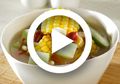 (Video) Segarnya Resep Sayur Asem Belimbing Wuluh, Pasti Enak Bnget!
