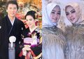 Kakak Ipar Syahrini Bocorkan Sifat Asli Reino Barack yang Jarang Diungkap ke Publik