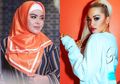 Seolah Tak Kalah, Adik Syahrini Aisyahrani Pakai Jaket Kembar dengan Seleb Hollywood Seharga Ratusan Juta Rupiah!