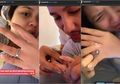 Tasya Takut Jarinya Membusuk Gara-gara Cincin Kawin Tak Bisa Lepas, Ini 3 Cara Mudah Lepaskan Cincin yang Nyangkut di Jari