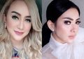 Tanggapan Santai Lia Ladysta Pasca Dipolisikan Syahrini: 'Bebas Orang Mo Laporin Siapa Aja'