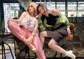 Penampilan Seksi Nia Ramadhani dan Jessica Iskandar saat ke Mall Bareng Geng Girls Squad