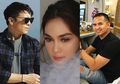 Dekat Sama Ariel dan Pengusaha Kaya, Ini Deretan Hal yang Membuat Luna Maya Jadi Idaman Lelaki Selain Karena Jago Masak
