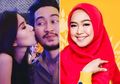 Bukan dengan Bermesraan, Syahnaz Ungkap Rahasia Harmonis Bersama Suami, Ria Ricis: 'Kok Aneh'