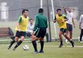 Gagal Bela Timnas di Kualifikasi Piala Asia U-23 2020, Ezra Walian Bakal Jadi Pemain ke-12