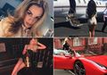Saban Hari Hidup Mewah dan Hura-hura, Siapa Sangka Gadis Miliarder Ini Malah Stress Jadi Orang Kaya