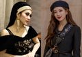 Berkelas! Istri Reino Barack Syahrini Pernah Pakai Ikat Pinggang Kembar dengan Artis Korea Seharga Puluhan Juta Rupiah