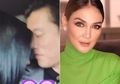 Syahrini dan Reino Barack Pamer Kemesraan, Luna Maya Bahagia Karena Ini, Tak Sekadar Bertemu Ariel