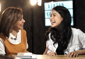 Maudy Ayunda dan Najwa Shihab Senang Kalau Ujian, Netizen Can't Relate dan Jadi Meme Baru