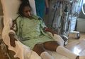 Miris, Alat Kontrasepsi Masuk Ke Perut, Wanita Ini Harus Kehilangan Rahim Hingga Jari Kaki