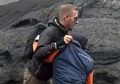 (Video) Viral Turis Asing Paksa Naik Gunung Bromo Hingga Banting Petugas