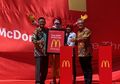 Bersejarah! McDonald’s Buka Gerai ke-200 di Indonesia dan Pertama di Banjarmasin