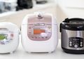 Inilah Perbedaan Rice Cooker, Magic Com dan Magic Jar, Sudah Tahu?