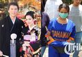 Berita Terpopuler Hari Ini, Wajah Lesu Syahrini Saat Bulan Madu Jadi Sorotan Hingga Vanessa Angel Nyanyi di Penjara