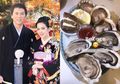 3 Makanan Mewah Syahrini Saat Berbulan Madu di Swiss Bersama Reino Barack