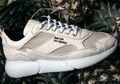 Nggak Cuma Dimakan, Nanas Juga Bisa Dijadikan Bahan Bikin Sneakers
