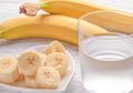 Cuma Sarapan 2 Buah Pisang Setiap Hari Seperti Diet Jepang, Bisa Turunkan Berat Badan, Tapi Ada Syarat Lainnya.. Gampang Kok!