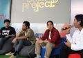 Perjuangan 5 Anak Muda yang Membawa Band Luar Negeri ke Indonesia: Rugi Itu Udah Kodrat