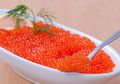 Tak Cuma Mahal, Caviar yang Disantap Syahrini Saat Bulan Madu Juga Kaya Manfaat, Lo!
