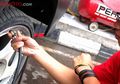 Catat! Rupanya Ini Efek yang Bakal Terjadi pada Mobil Ketika Isi Ban Pakai Gas Nitrogen