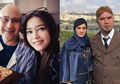 Ayahnya Kini Mendekam di Balik Jeruji Besi, Al Ghazali Bandingkan Kehidupan Ahmad Dhani dan Maia Estianty yang Bak Langit dan Bumi