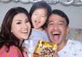 Digelar di Hotel Mewah, Intip Dekorasi Baby Shower dari Ruben Onsu dan Sarwendah 'Kasian yang Belum Berkeluarga'