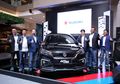 Suzuki All New Ertiga Luncurkan Versi Sporty, Hadirkan Solusi untuk Keluarga Milenial