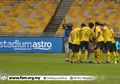 Tak Kalah dengan Indonesia, Dua Pemain Asal Eropa Kabarnya Tertarik Bela Timnas Malaysia