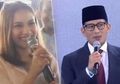 Reaksi Sandiaga Uno Saat Dilamar Seorang Mahasiswi yang Terang-terangan Minta Dipoligami